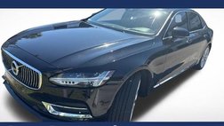 2018 Volvo S90 T6 Inscription