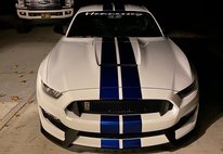 2017 Ford Mustang Shelby GT350