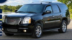 2007 GMC Yukon Denali