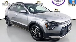 2023 Kia Niro EX