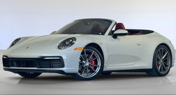 2020 Porsche 911 Carrera S