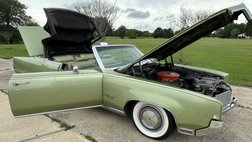 1969 Oldsmobile 