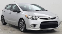 2015 Kia Forte5 SX