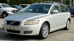 2010 Volvo V50 2.4i