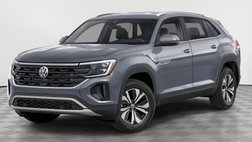 2026 Volkswagen Atlas Cross Sport SE 4Motion