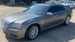 2012 Chrysler 300 Limited