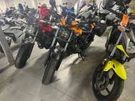 2024 Honda 