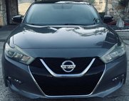 2018 Nissan Maxima SL FWD