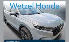 2023 Honda CR-V EX