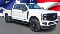 2024 Ford Super Duty F-250 Lariat