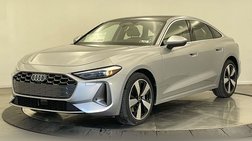 2025 Audi A5 quattro Premium TFSI