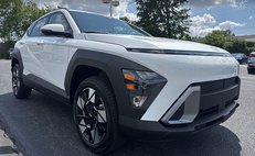2025 Hyundai Kona SEL Convenience