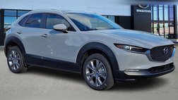 2026 Mazda CX-30 2.5 S Preferred