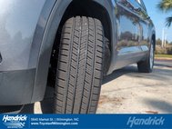 2021 Volkswagen Atlas V6 SEL 4Motion