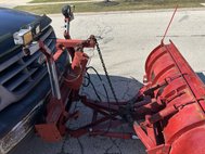 2000 Ford F-150 Work