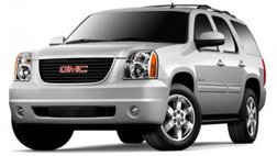 2012 GMC Yukon SLT