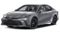 2025 Toyota Camry Hybrid SE