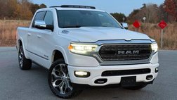 2023 Ram Ram Pickup 1500 Limited