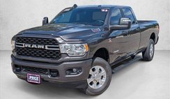2023 Ram Ram Pickup 3500 Big Horn