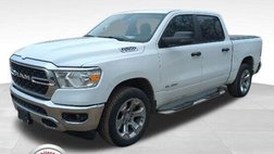 2023 Ram Ram Pickup 1500 Big Horn