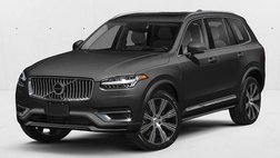 2021 Volvo XC90 Recharge T8 Inscription 7P