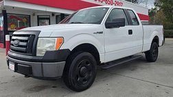 2009 Ford F-150 XL