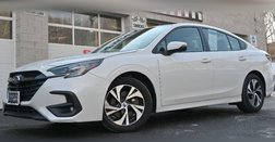2023 Subaru Legacy Premium