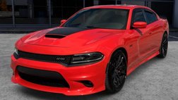 2018 Dodge Charger Daytona 392