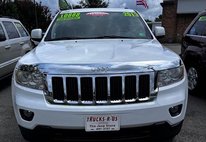 2013 Jeep Grand Cherokee Laredo
