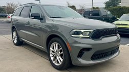 2024 Dodge Durango GT