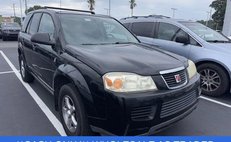 2006 Saturn VUE Base
