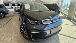2018 BMW i3 Base