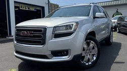 2017 GMC Acadia Limited Base