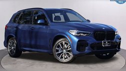 2023 BMW X5 M50i