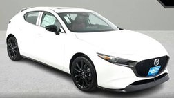 2024 Mazda MAZDA3 2.5 Turbo Premium Plus