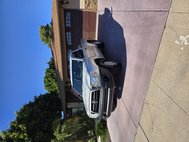 2007 Toyota Tacoma Base