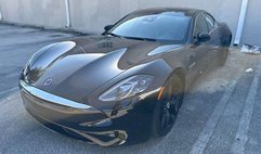 2020 Karma Revero GT