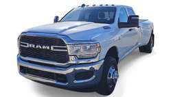 2024 Ram Ram Pickup 3500 Tradesman