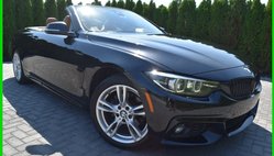 2019 BMW 4 Series 430i xDrive