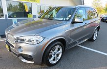 2017 BMW X5 xDrive40e iPerformance