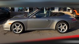 2006 Porsche 911 Carrera