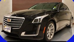 2019 Cadillac CTS 3.6L Luxury