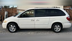 2005 Dodge Grand Caravan SXT