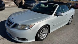2008 Saab 9-3 2.0T