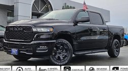 2026 Ram Ram Pickup 1500 Express