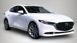 2026 Mazda MAZDA3 2.5 S Preferred