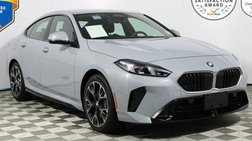 2025 BMW 2 Series 228 xDrive Gran Coupe