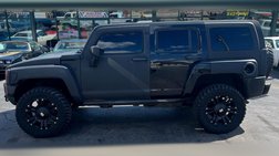 2006 HUMMER H3 Base