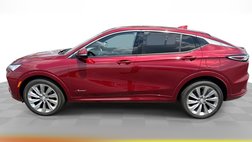 2024 Buick Envista Avenir