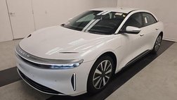2024 Lucid Air Touring